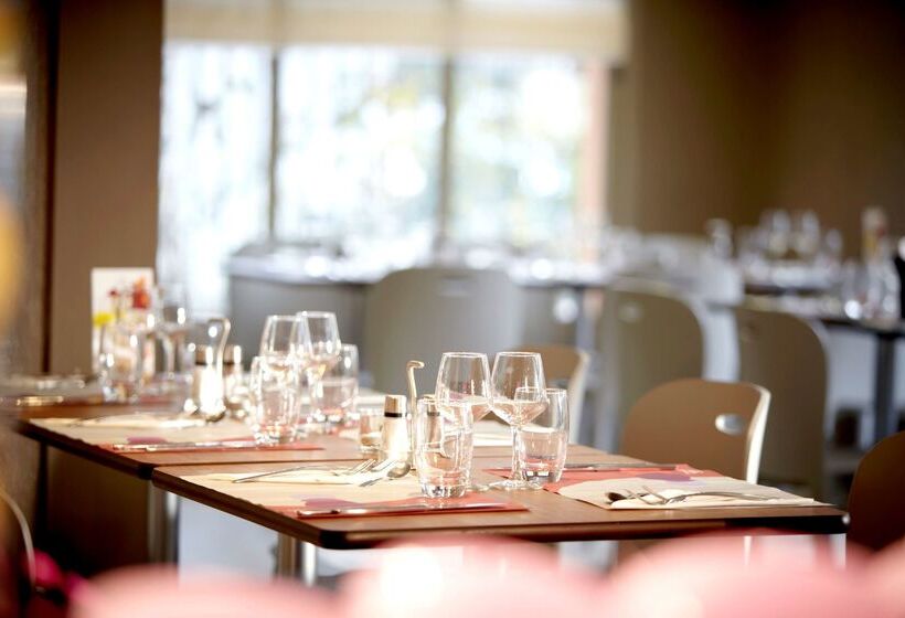 酒店 Kyriad Sannois  Ermont