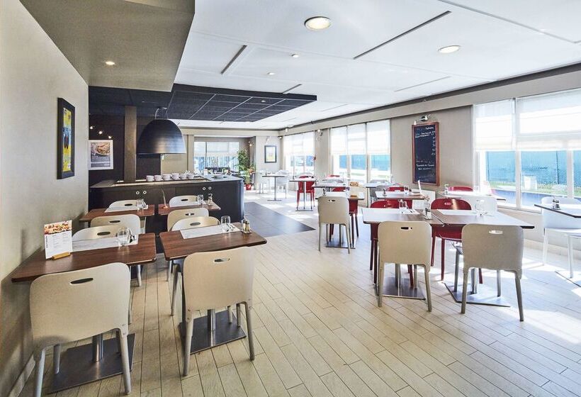 酒店 Kyriad Sannois  Ermont