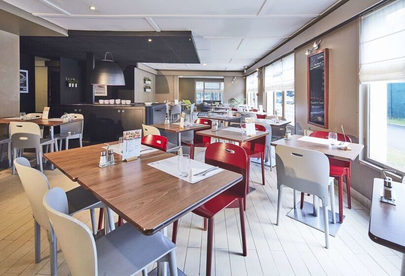 酒店 Kyriad Sannois  Ermont