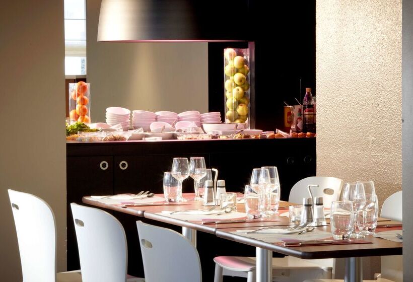 酒店 Kyriad Sannois  Ermont