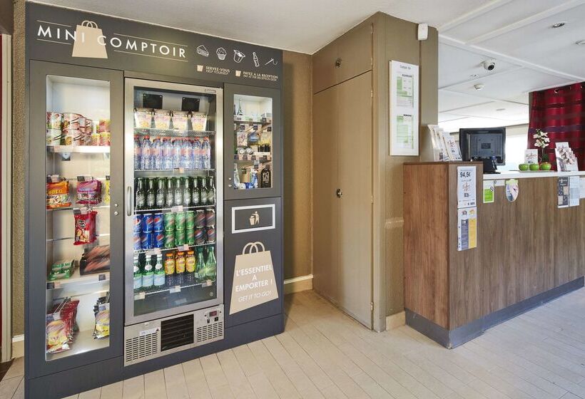 酒店 Kyriad Sannois  Ermont