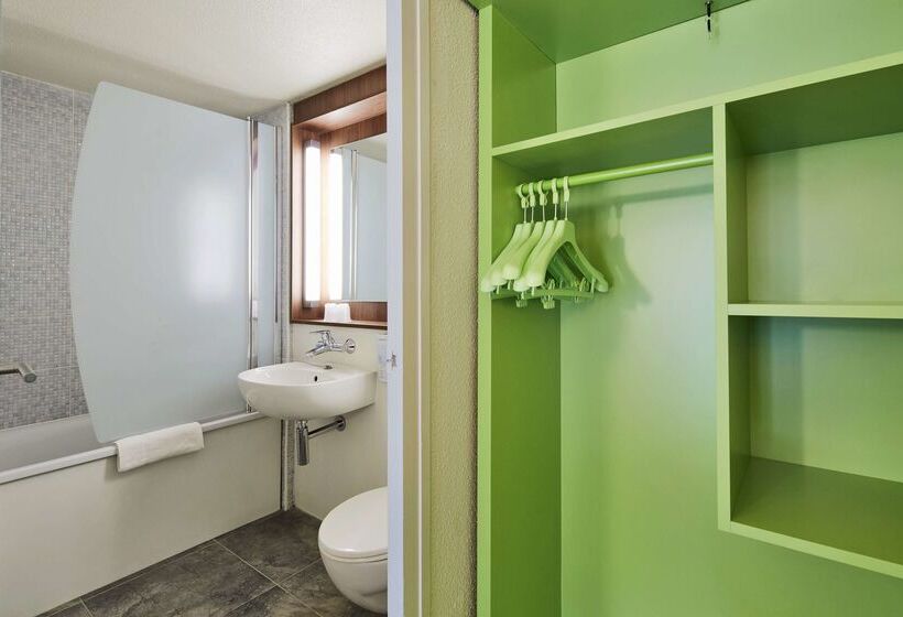 酒店 Kyriad Sannois  Ermont