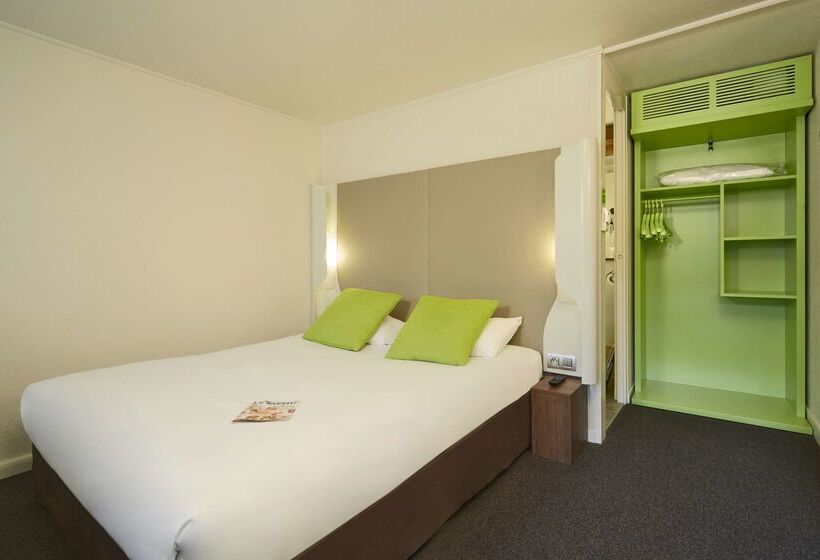 酒店 Kyriad Sannois  Ermont