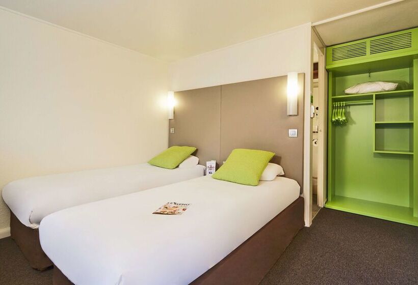 酒店 Kyriad Sannois  Ermont