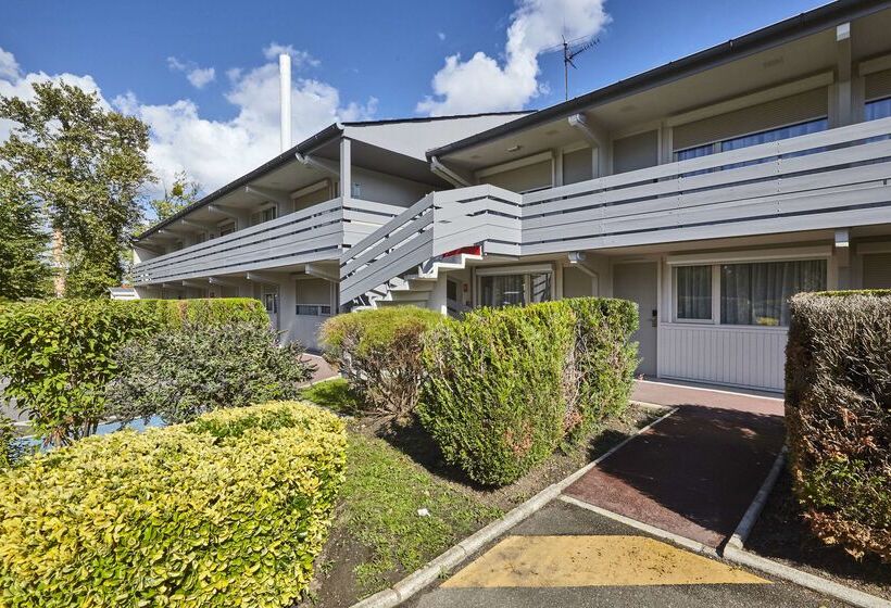 酒店 Kyriad Sannois  Ermont