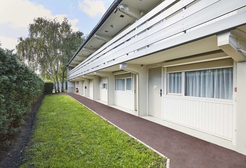 酒店 Kyriad Sannois  Ermont