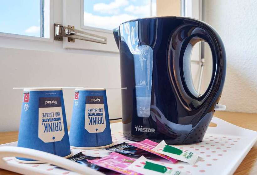 酒店 Kyriad Tarbes  Bastillac