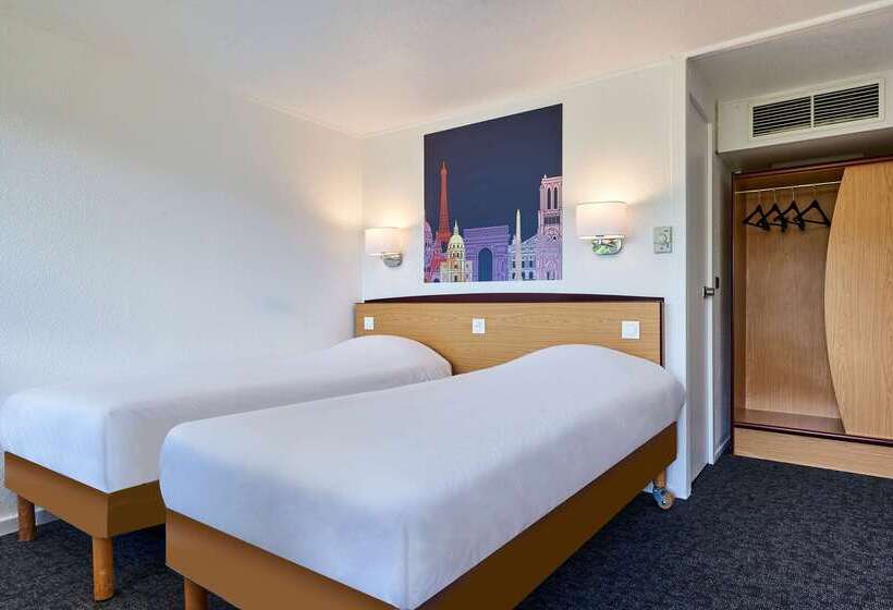 酒店 Kyriad Tarbes  Bastillac