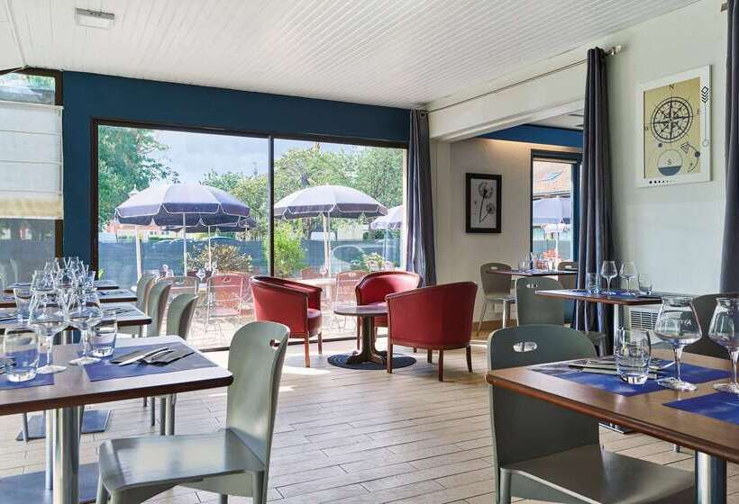 酒店 Kyriad Tarbes  Bastillac