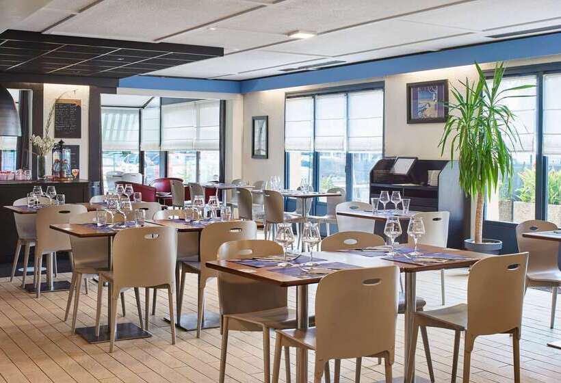 酒店 Kyriad Tarbes  Bastillac