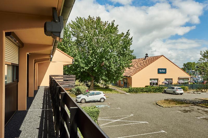 酒店 Kyriad Tarbes  Bastillac