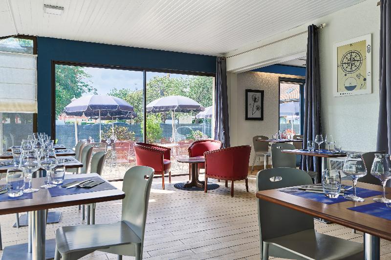 酒店 Kyriad Tarbes  Bastillac