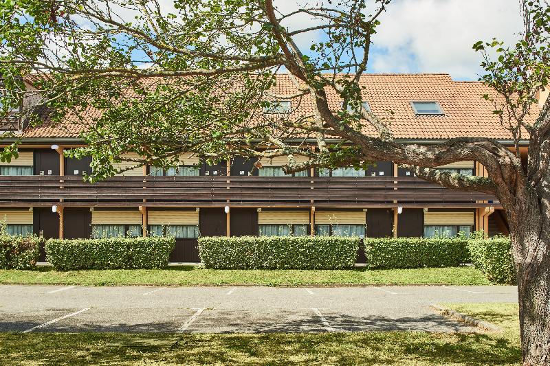 酒店 Kyriad Tarbes  Bastillac