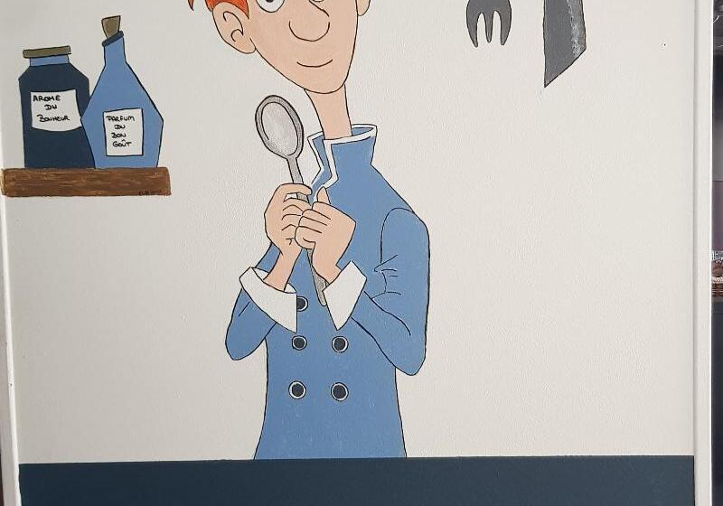 酒店 Kyriad Tarbes  Bastillac