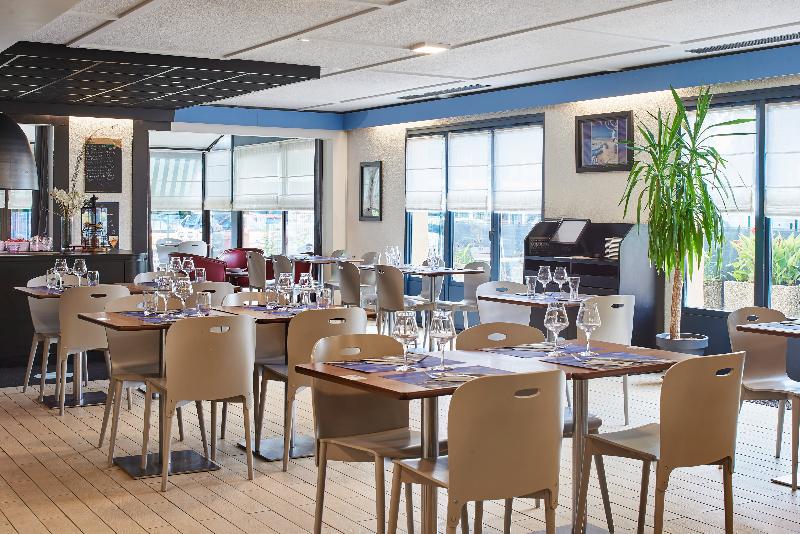 酒店 Kyriad Tarbes  Bastillac