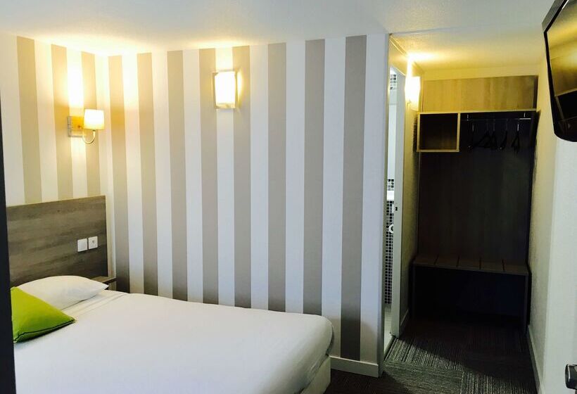 فندق Kyriad Valenciennes Sud  Rouvignies