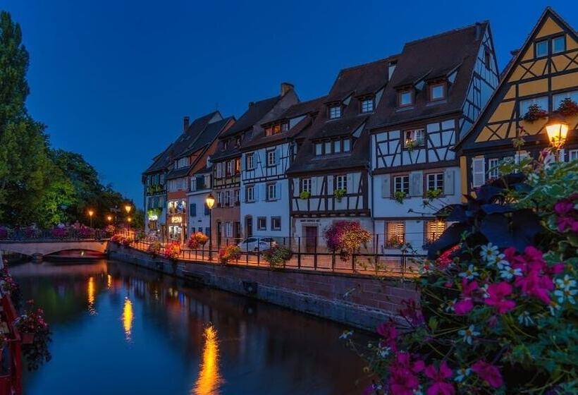 בית מלון כפרי L Europe