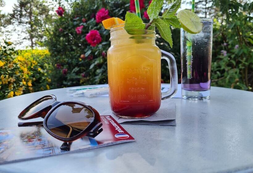 בית מלון כפרי L Europe