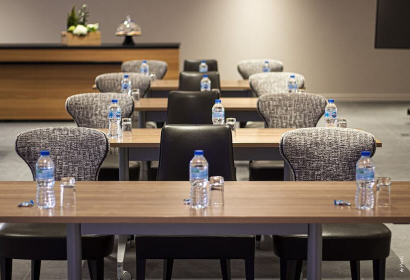 בית מלון כפרי L Europe