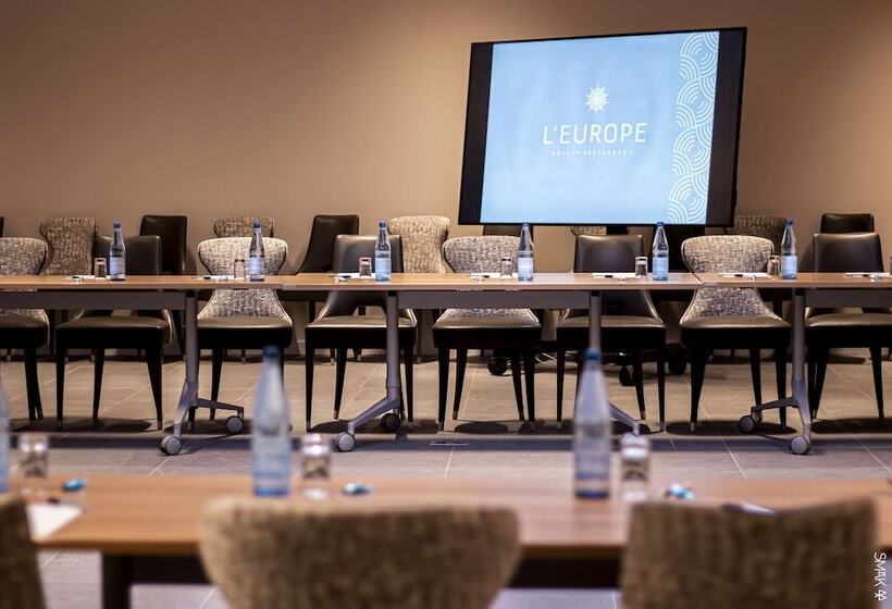 בית מלון כפרי L Europe