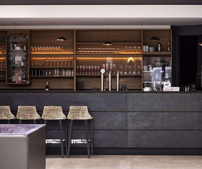 בית מלון כפרי L Europe