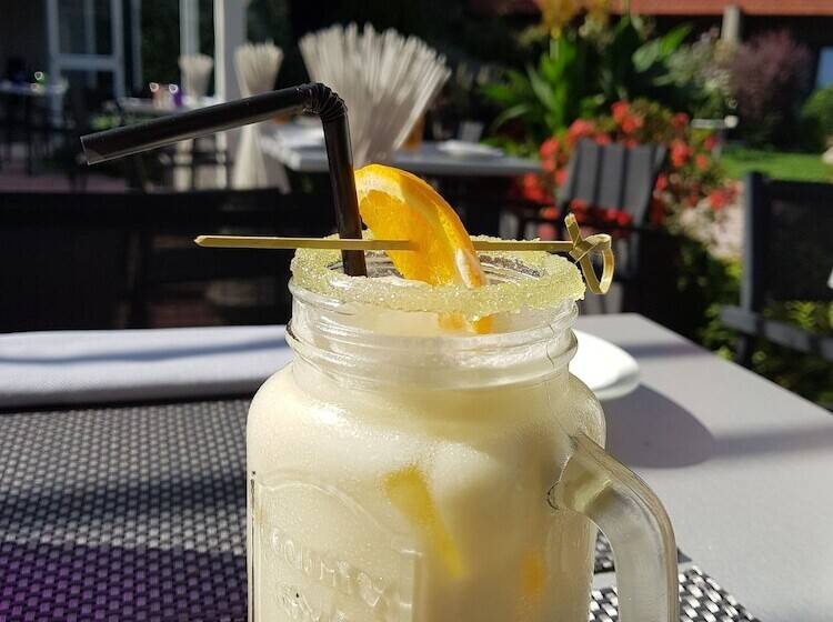 בית מלון כפרי L Europe