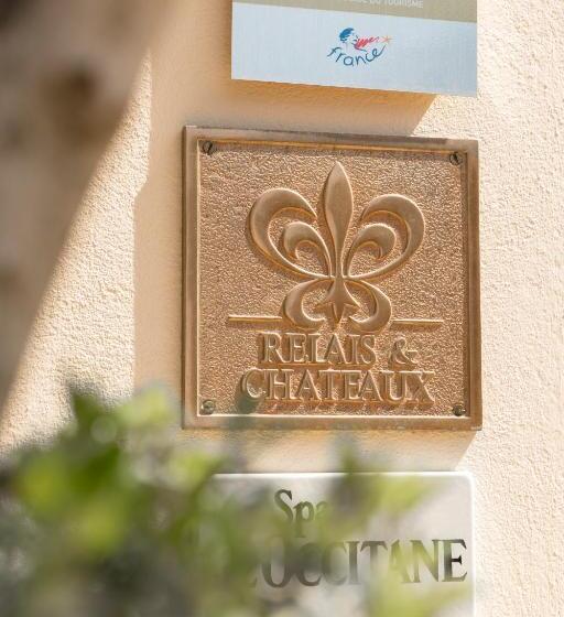 Отель La Bastide De Saint Tropez