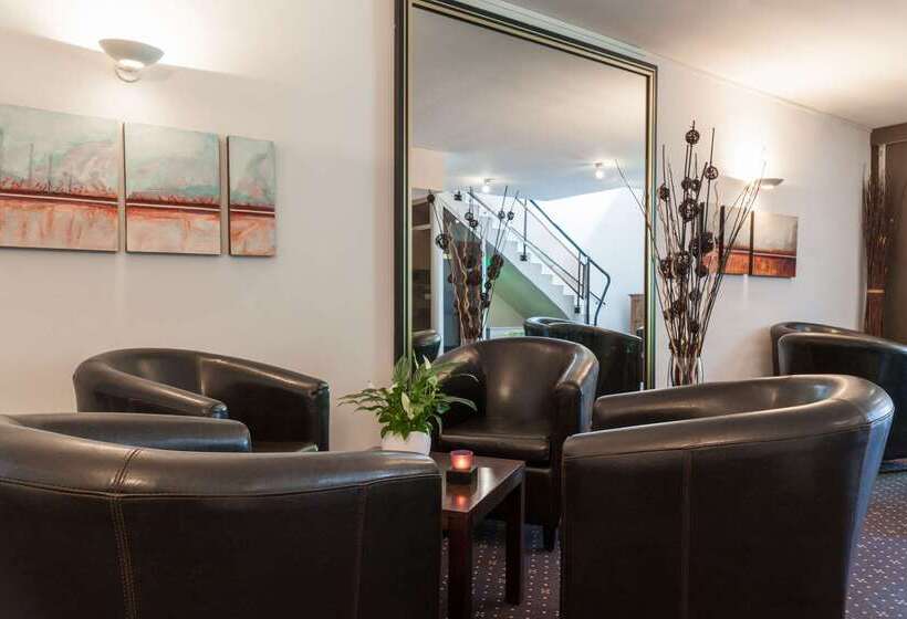 בית מלון כפרי La Berteliere, The Originals Relais