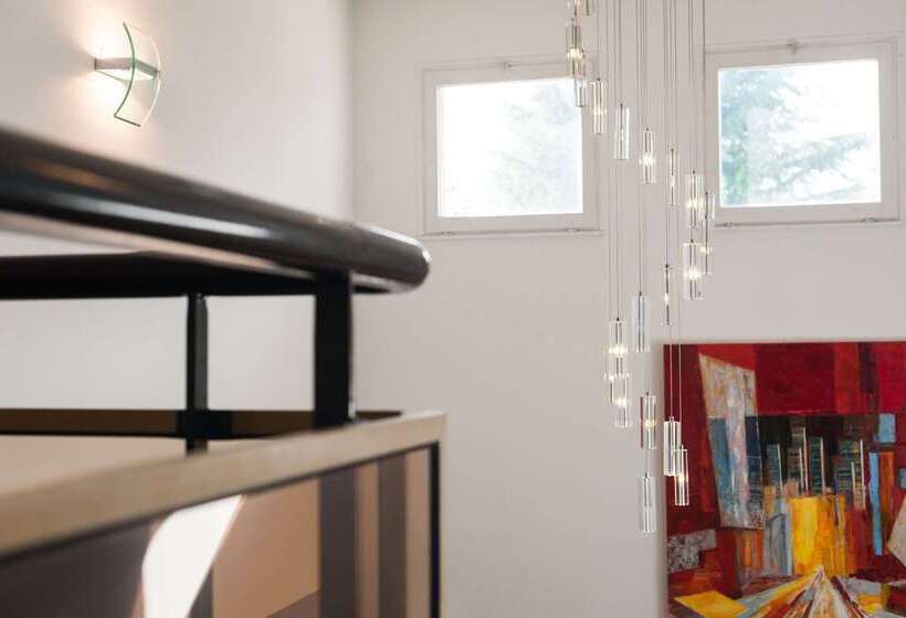 בית מלון כפרי La Berteliere, The Originals Relais