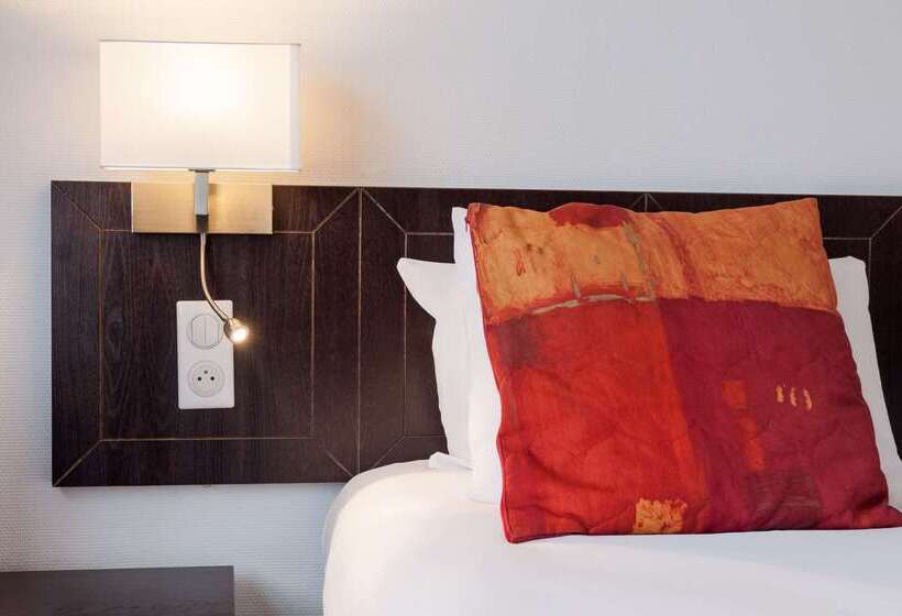 בית מלון כפרי La Berteliere, The Originals Relais