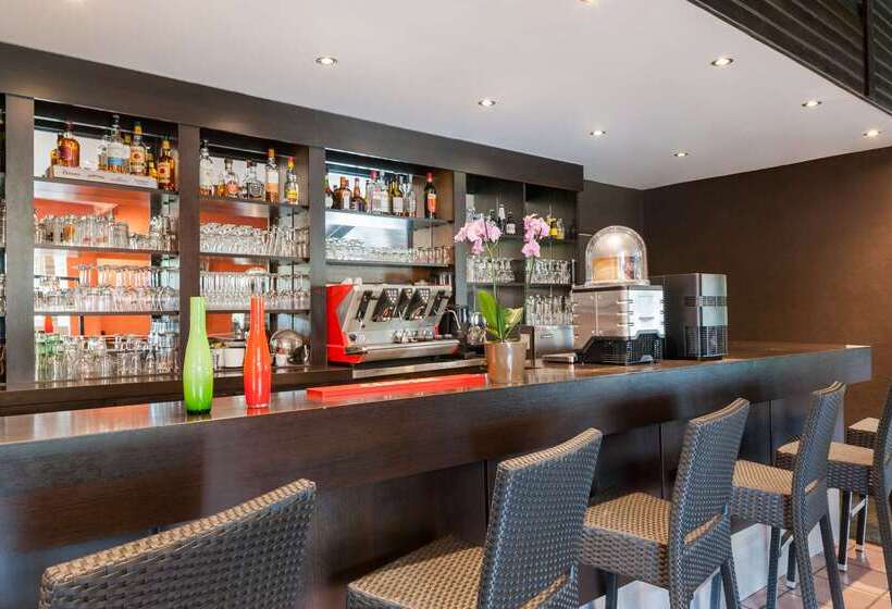 בית מלון כפרי La Berteliere, The Originals Relais