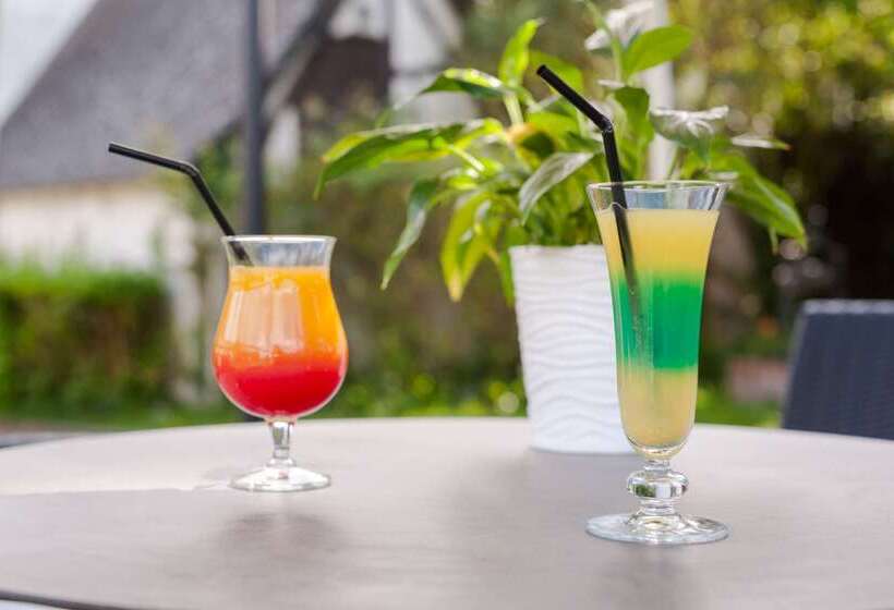 בית מלון כפרי La Berteliere, The Originals Relais