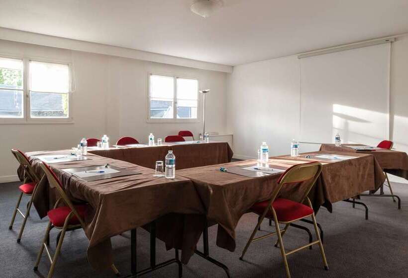 בית מלון כפרי La Berteliere, The Originals Relais