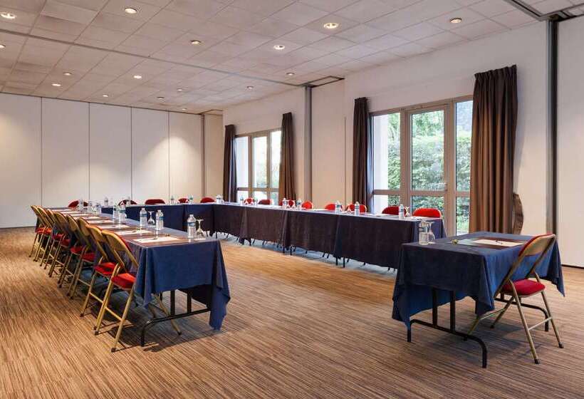 בית מלון כפרי La Berteliere, The Originals Relais