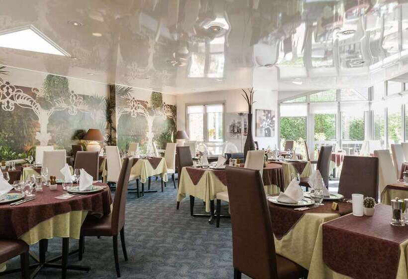 בית מלון כפרי La Berteliere, The Originals Relais