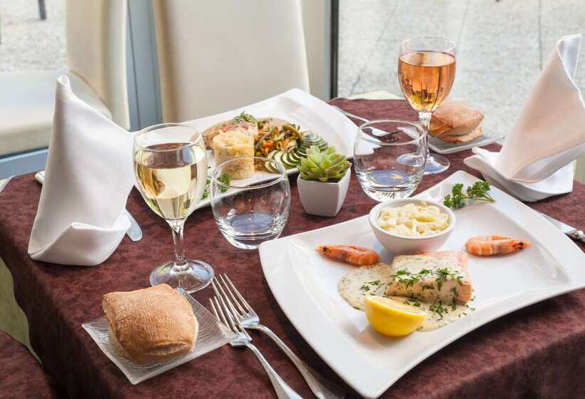 בית מלון כפרי La Berteliere, The Originals Relais