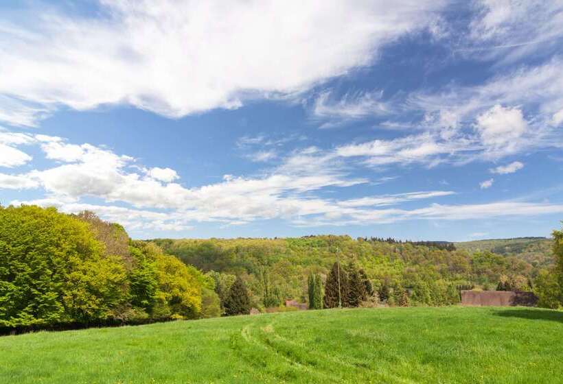 בית מלון כפרי La Berteliere, The Originals Relais