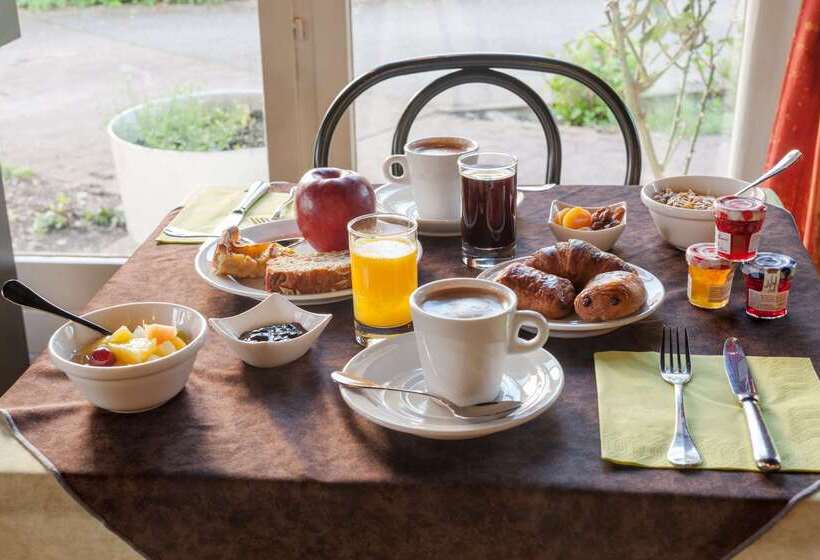 בית מלון כפרי La Berteliere, The Originals Relais