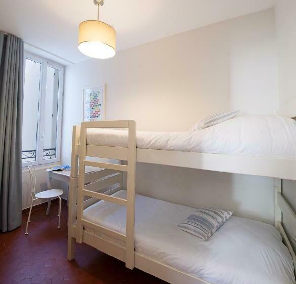 ホテル La Bienvenue