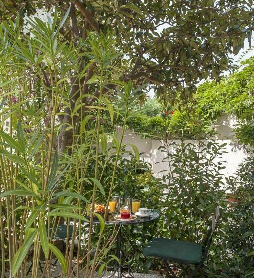 ホテル La Bienvenue