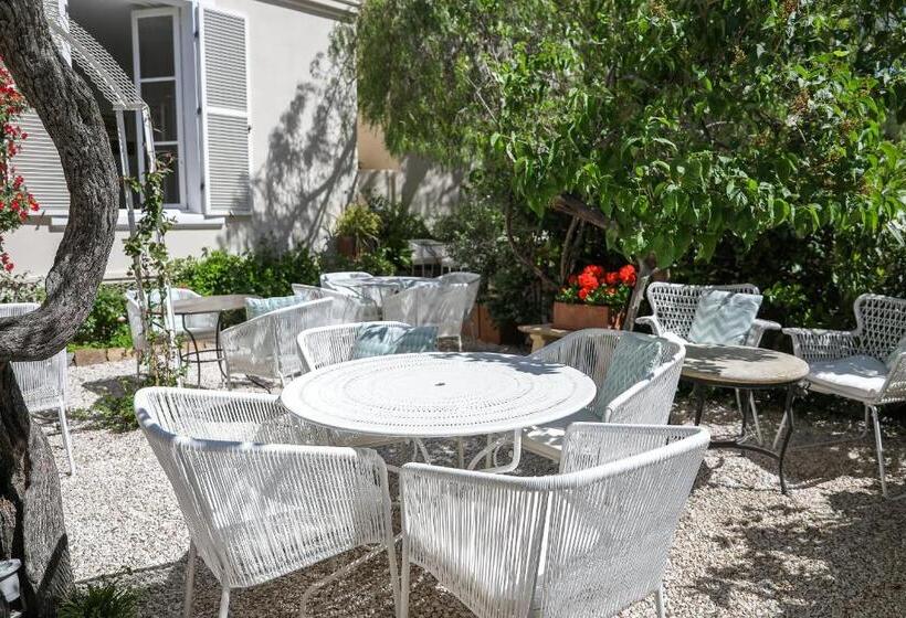 فندق La Bienvenue