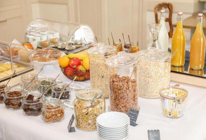 ホテル La Bienvenue