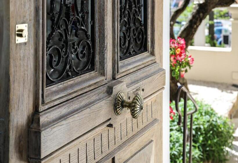 ホテル La Bienvenue