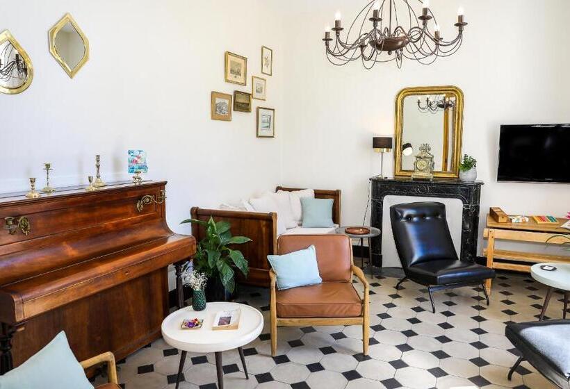 ホテル La Bienvenue