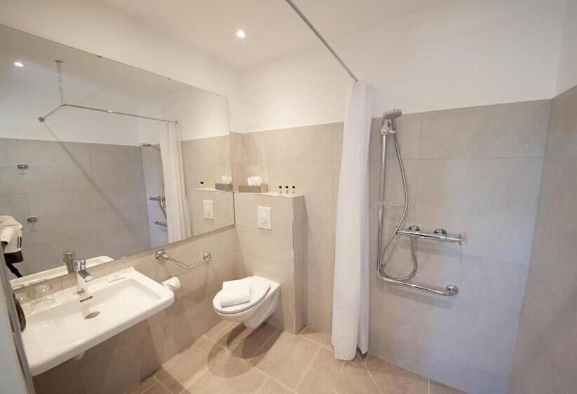 ホテル La Bienvenue