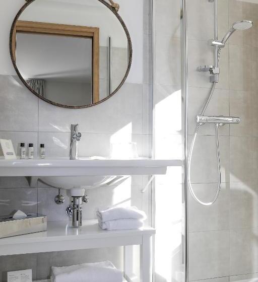 ホテル La Bienvenue