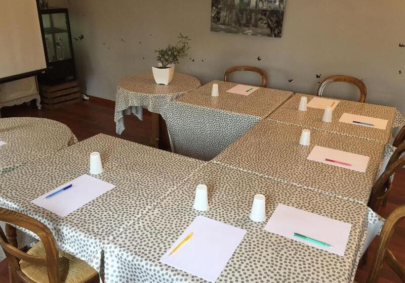 בית מלון כפרי La Caravelle