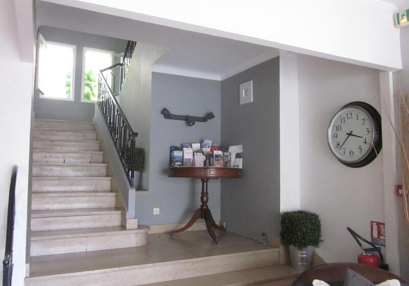 בית מלון כפרי La Caravelle