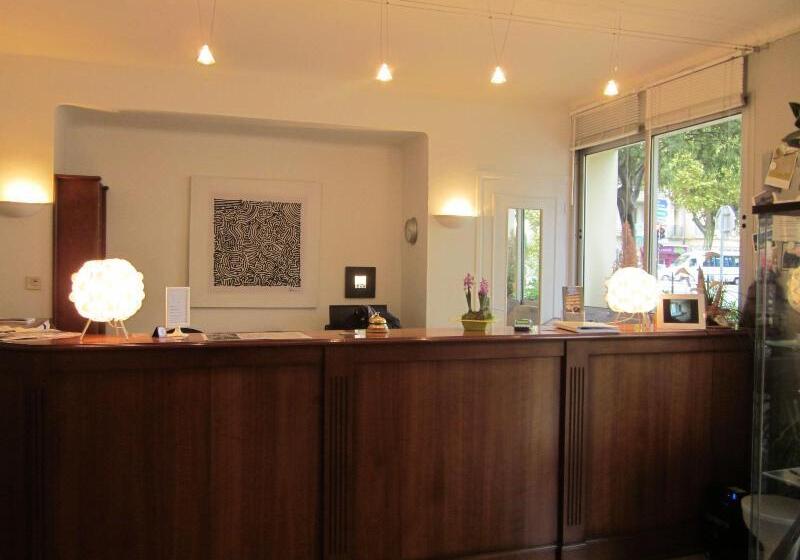 בית מלון כפרי La Caravelle