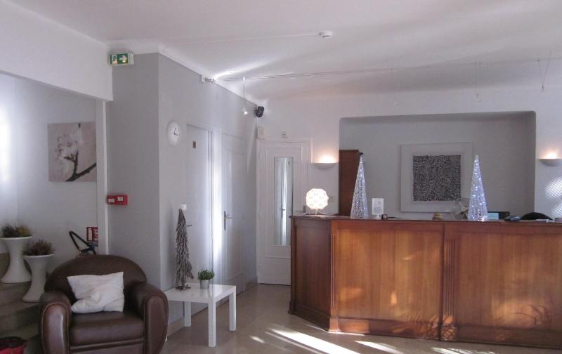 בית מלון כפרי La Caravelle